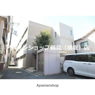 大阪府東大阪市御厨西ノ町2丁目【マンション】の外観