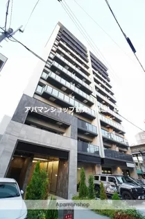 GIOIA ALTIRI【12階】の外観