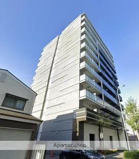 大阪府東大阪市西堤2丁目【マンション】の外観