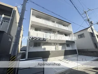 AVANTIO CLAIRの画像