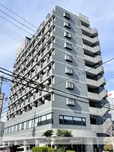 NOW新大阪【10階】の外観
