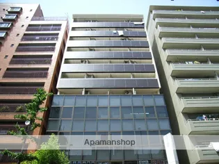 キャメルコート東三国の画像