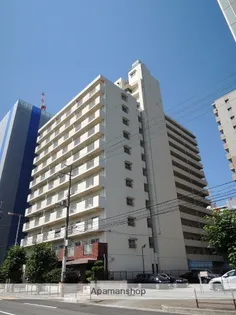 クリテリオン新大阪【1117号室】の外観