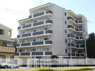 I CUBE新大阪東【403号室】の外観