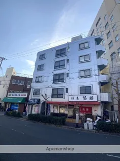 大阪府大阪市淀川区東三国1丁目【マンション】の外観