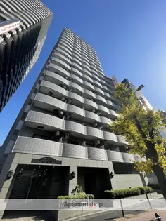 ノルデンタワー新大阪1【913号室】の外観