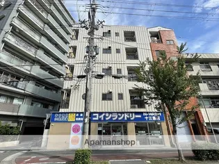富士ハイツの画像