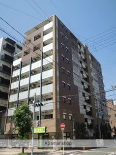 DO−Z【4階】の外観