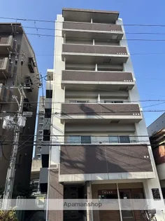 カスターニャ三国本町【604号室】の外観