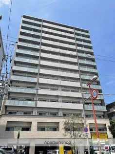 レジディア新大阪の画像