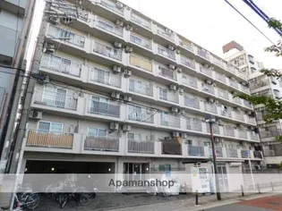 サンフラッツ新大阪別館の画像