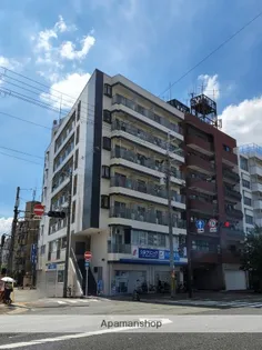 有馬パレス西中島【6階】の外観