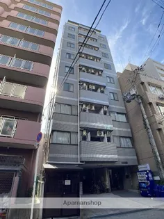 ジオナ新大阪の画像