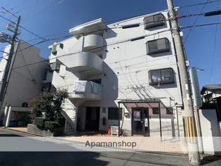 ギャレ豊津の画像