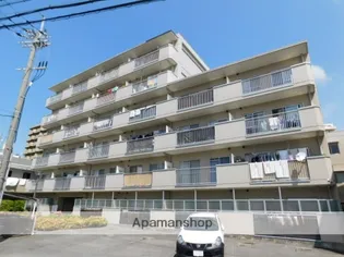 第2サンハイツの画像