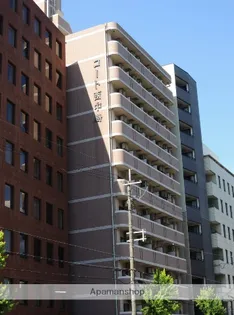 コート西中島の画像