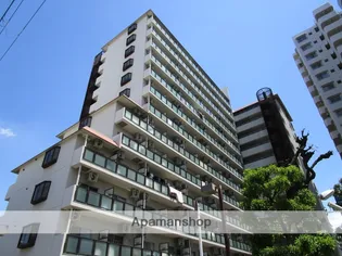 新大阪グランドハイツ北【817号室】の外観