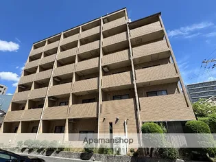 サニーセレクトコーポ【504号室】の外観