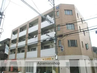 協同レジデンス江坂の画像