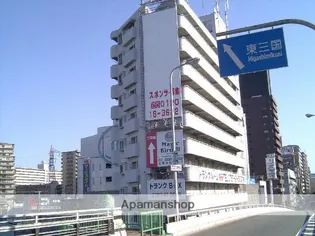 メゾンサクラ9【10階】の外観