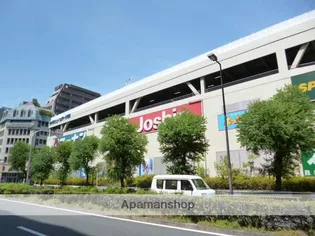 ファミールハイツ北大阪5号棟弐番館【510号室】の周辺