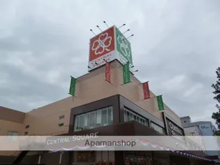 ファミールハイツ北大阪5号棟弐番館【510号室】の周辺