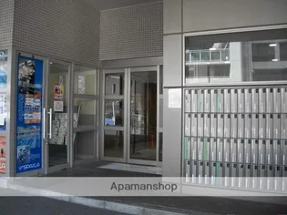 ファミールハイツ北大阪5号棟弐番館【510号室】の外観