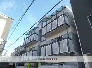 富士マンションの画像