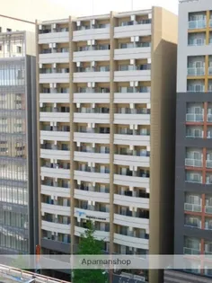 ラドゥセール江坂【1003号室】の外観