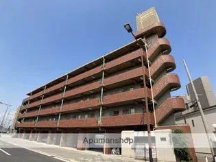 須賀の森シティハイツの画像