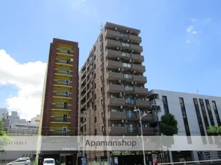 コスモプラザ新大阪の画像