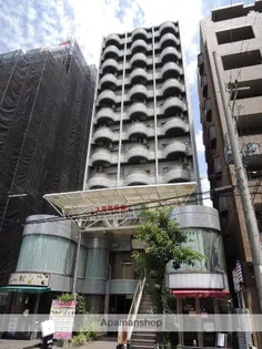 新大阪山よしハイツ【1303号室】の外観