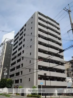 エスリード新大阪第8【406号室】の外観