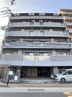 ビバリー江坂の画像