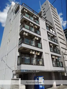 ティーホームズ新大阪の画像