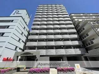 ノルデンハイム新大阪Ⅱ【10階】の外観