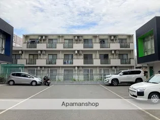 ラルジュール江坂の画像