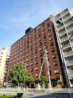 大阪府大阪市淀川区宮原1丁目【マンション】の外観