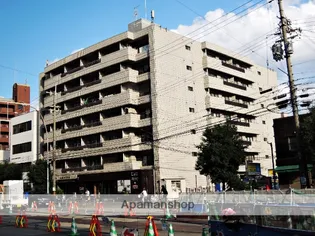 大拓ハイツ6【2階】の外観