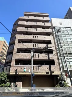 プロシード新大阪CITYLIFE【4階】の外観