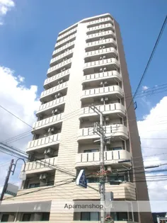 RIDGE江坂【704号室】の外観
