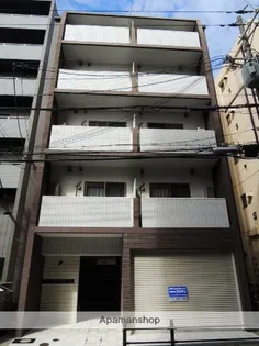 ファーシル東三国の画像