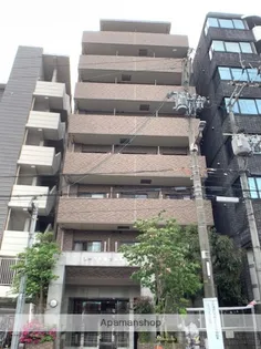 リーガル新大阪Ⅱ【7階】の外観