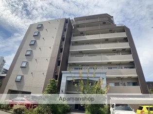 ルミネソレイユ江坂の画像