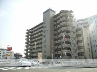 第17関根マンションの画像