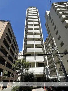 クリスタルグランツ新大阪【903号室】の外観
