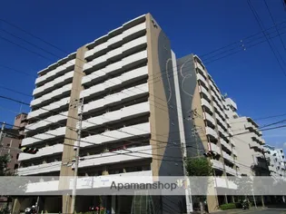 SEST新大阪【10階】の外観