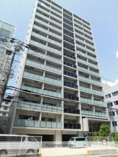 第22関根マンション【902号室】の外観