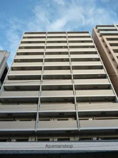 SーRESIDENCE江坂の画像