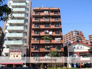 日誠マンションの画像